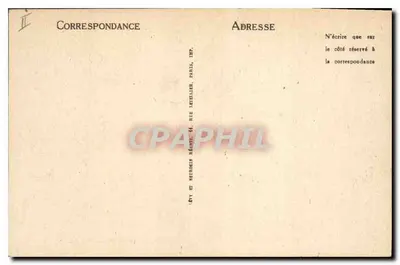 Amelie-les-Bains — Gorges du Mondoni — La Place — Achterkant