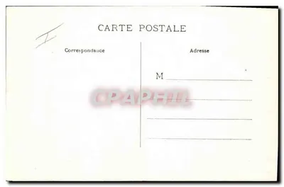 Cascata di Annibale — Amélie-les-Bains — MTLE — Verso