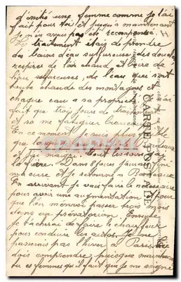 Amélie-les-Bains — Vecchio ponte di Palalda — Libreria Xatard, Amélie-les-Bains — Verso
