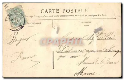 Verdun — Cidade Baixa — Visão geral — A Ilustrada da Lorena — Verso