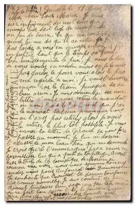 BAR-le-DUC - Les Casernes — A. Collet, Libraire, Officiers, Bar-le-Duc — Rewers