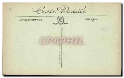 Bar-le-Duc — Most i Katedra św. Jana — Selecta — Rewers
