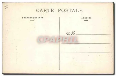 Bar-le-Duc — No Parque, « Templo Grego » — Piste Nancy - C - n° 31 — Verso