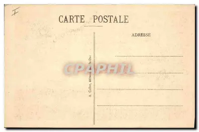 BAR-le-DUC - Ligier-Richier - Dobry Łajdak — Rewers