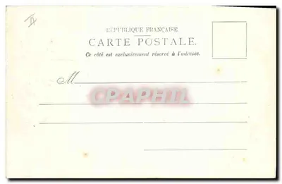 Nîmes — Les Arènes z lotu ptaka — Maison Universelle, Nouvelles Galeries, Nîmes, n°35 — Rewers