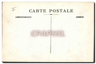 Nîmes - Arènes - Binnenkant — P.L., Nîmes — Achterkant