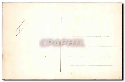 Nîmes - Ogólny widok - A. R. — Rewers