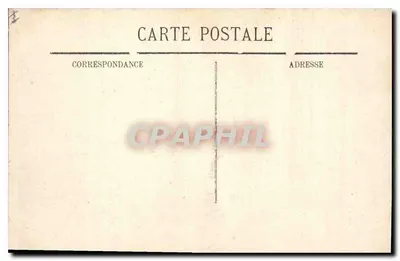 Nîmes — L'Esplanade i Katedra św. Perpetyi — Rewers