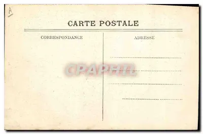 Nîmes — A Porta da França — editor G. Bébert — Verso