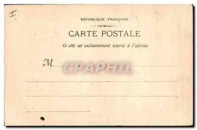 Nîmes - Kolumna Diany — Fototypia E. Lacour, Marsail - n°182 — Rewers