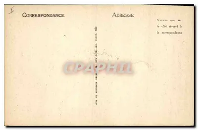 Nîmes — La Porte d'Auguste — LL — Verso