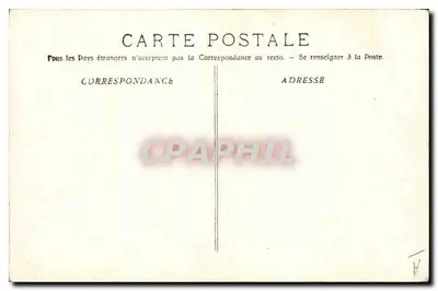 Nîmes - Porte de France — Fotografia Léona Marcellina, n° 1189 — Rewers