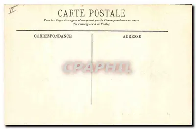 Nîmes — Święty Baudile — LL. — nr 58 — Rewers