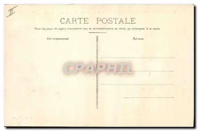 Nîmes — Esplanada — Areny — Sąd — Fontanna Pradier — Rewers
