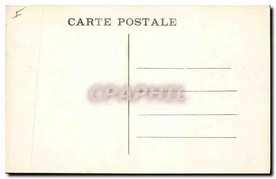 Nîmes (Gard) — Widok ogólny — Wydawca: Wydawnictwo L. Hébert — Rewers