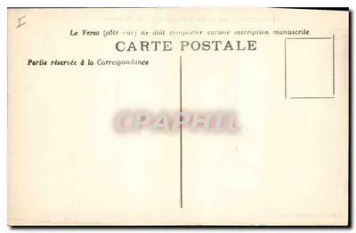 NIMES — Ogród Fontaine, ogólny widok — Wyd. Nowe Galerie, nr 13 — Rewers