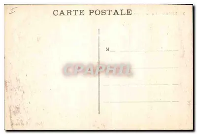 Nîmes — Porta Auguste — A. R. — Verso