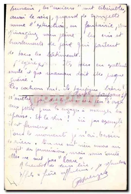 Nîmes — Dom Kwadratowy i Teatr — A. R. n°32 — Rewers