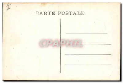 Nîmes — La Maison Carrée e il Teatro — A. R. — Verso