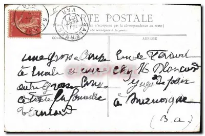 Chambéry — Hotel de Ville — GraphphTL — Verso