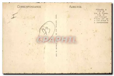 Aix-les-Bains — Kolej Revard — Przejeżdżanie — LL — Rewers