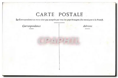 Paris - O Ponte dos Artes & a Instituição — Xir Bier — Verso