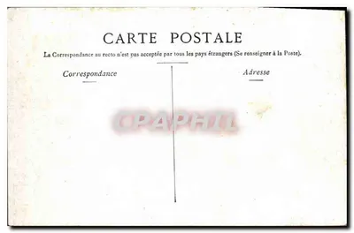 Paris — Perspective of the Boulevard Bonne-Nouvelle — Back