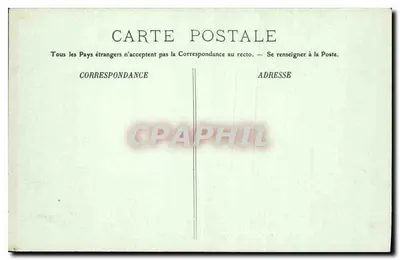 Paris — Câmara dos Deputados — Sala das Sessões — LL. — N° 643 — Verso