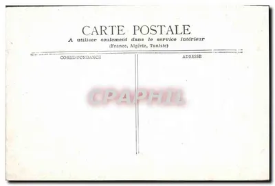 Paris - Fonte de Médicis — editor: Vilmot & Cie, Paris — Verso