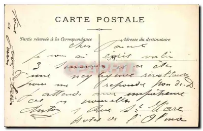 París - La Madeleine - L.L. — Reverso