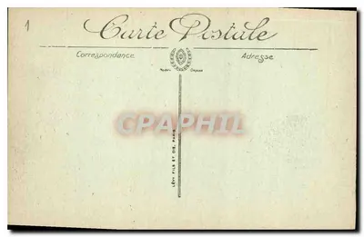 Parigi — La Basilica del Sacro Cuore di Montmartre completata — Altezza della Torre 95 m. — Verso