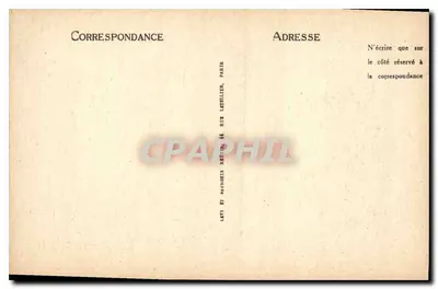 Abadia de Saint-Denis — Stalles do Coro e o Transepto norte — LL, n° 102 — Verso