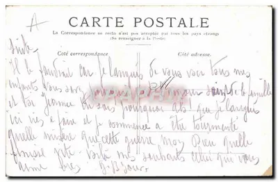 Parijs — De Dôme van de Invaliden — Achterkant