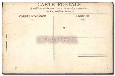 Paryż — Katedra Notre-Dame — Héloïchromo, Paryż — Rewers