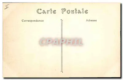 Paryż — Pałac Miejski — ND. Fot. n°18 — Rewers