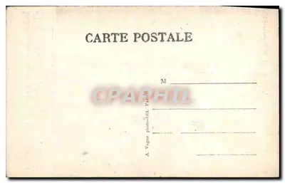 Paryż — Arc de Triomphe de l'Étoile — rzeźba Cortota (1810) — Rewers