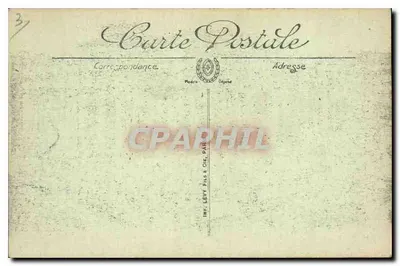 Paryż — Bourse — INF. LEVY & CIE, PARYŻ — Rewers