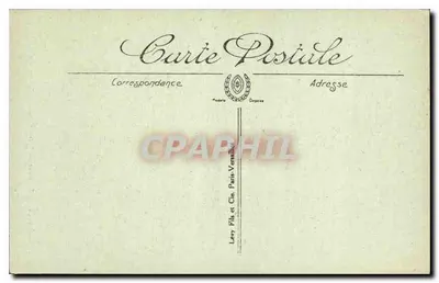 Parigi — Interno della Cattedrale di Notre-Dame — Bas-Côtés — LL — n°138 — Verso
