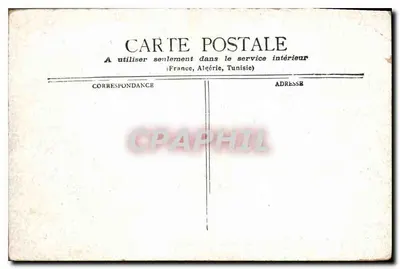Parigi — Chiesa di San Vincenzo de' Paoli — Verso