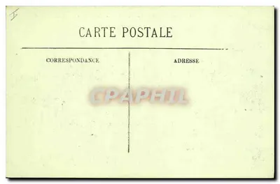 LYON. — Ptaki. — Most Lafayette i Plac Cordelier — LL. — Rewers