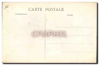 Marseille — Portal Aix — L. M. — Rewers