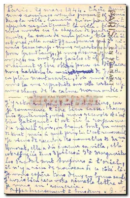 O Moulin Rouge em Paris — vista da entrada e do prédio — Les Éditions d'Art Yvon — Verso