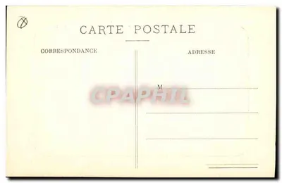Aix-en-Provence — Mausoleo de Joseph Sec — Germanet, ed. n°117941 — Reverso