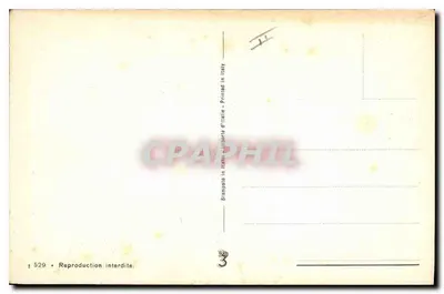 Criança em maiô e capacete — pulando de uma rocha — editor: 529 — Verso