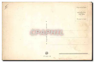 Due bambini in abito tradizionale — vista di paese — Campatzer — Verso