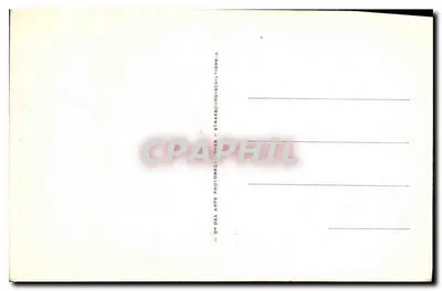Rouen — Katedra św. Maclou — LL. n°21 — Rewers