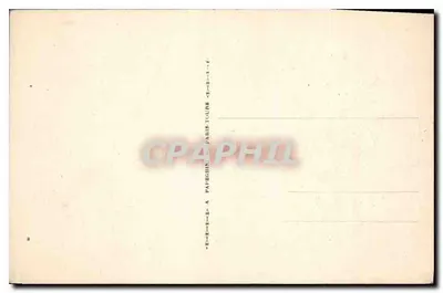 Paryż — Grand Palais — A.P. — n°70 — Rewers