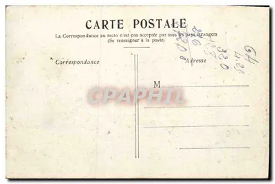 PARIS — A Bolsa. — Editor não identificável, número de série não visível. — Verso
