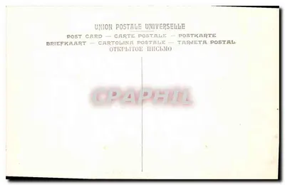 Bitwa o Malakoff — Muzeum w Versailles — Yvon — LL. — n° 122 — Rewers