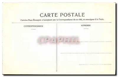 Barbizon — Atelier malarza J.-F. Milleta — Wydawca Asiron — Rewers